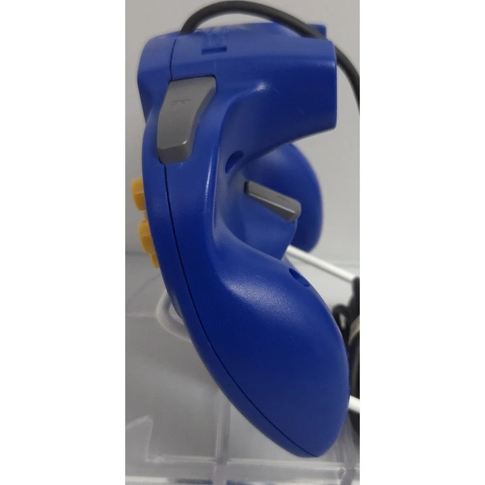 Nintendo NUS-005 N64 Controller Blue Kitsch-Bent Joystick Repair‎ Kit NTSC-U